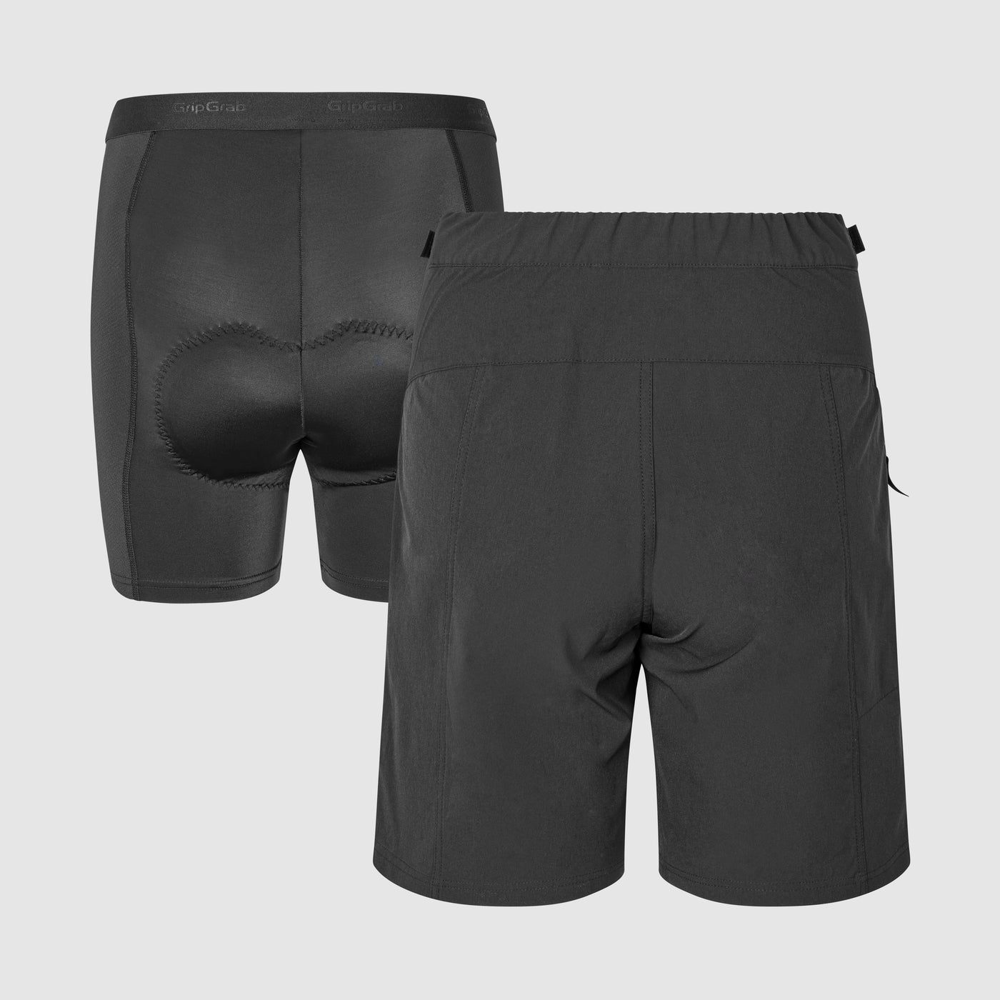 Women's Flow 2in1 Technical Cycling Shorts