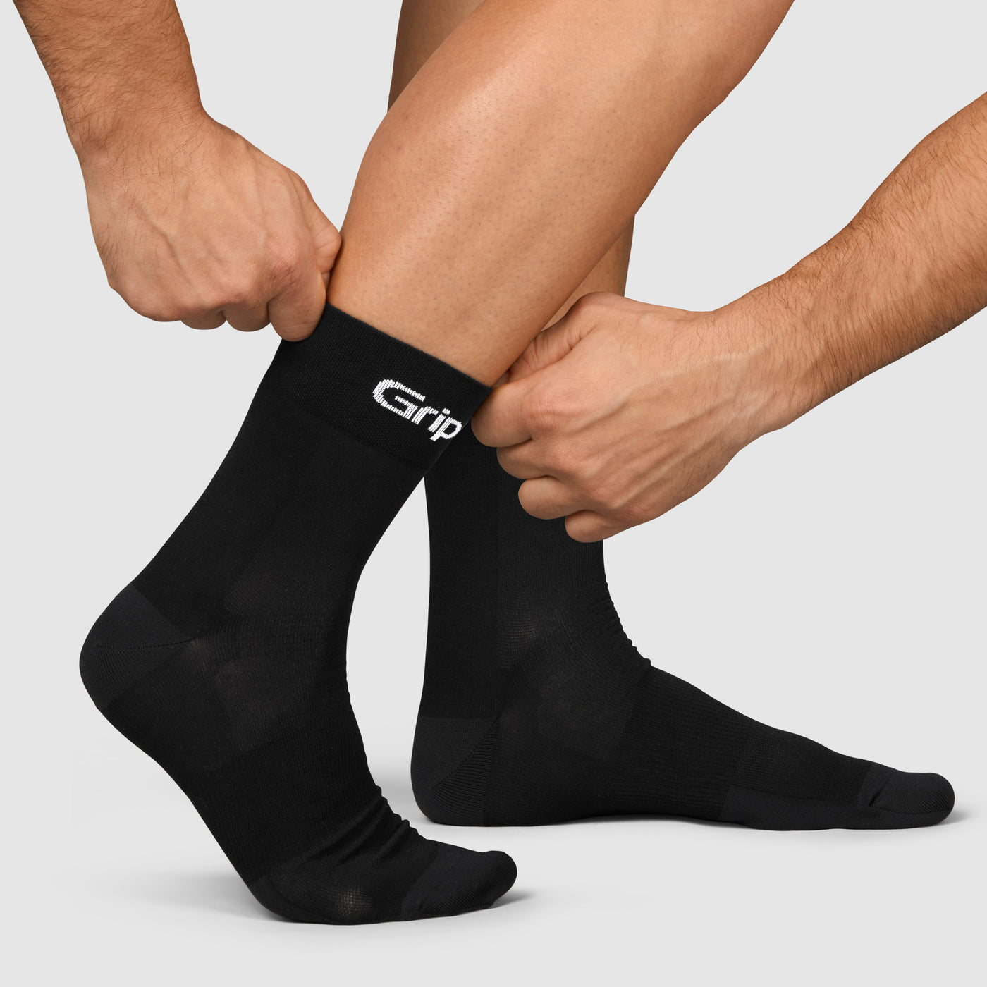 RIDE Regular Cut Socks – GripGrab