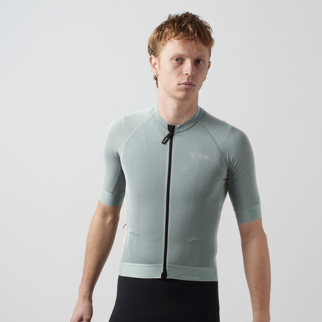 PACR Short Sleeve Jersey – GripGrab