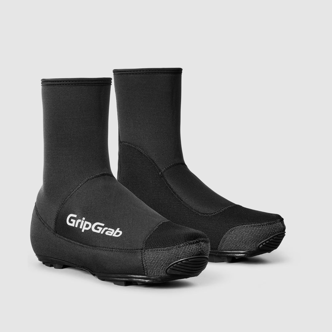 PACR Waterproof Winter Gravel Shoe Covers – GripGrab