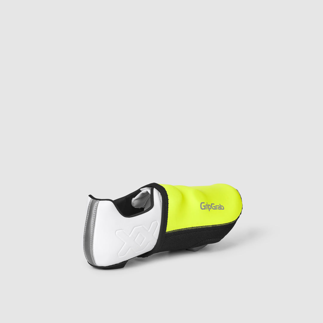 PACR Windproof Road Toe Covers – GripGrab