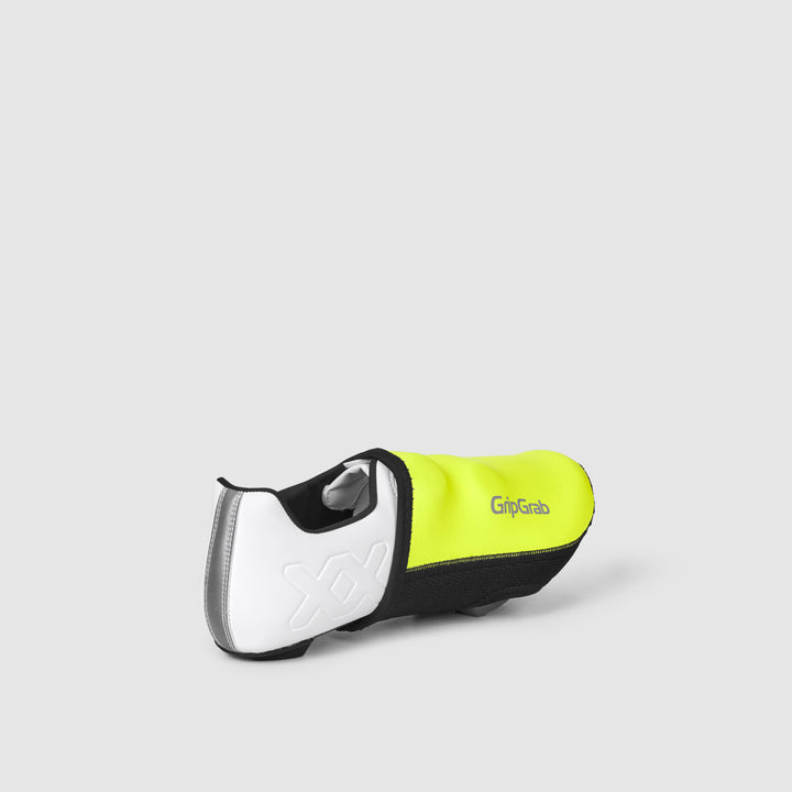 PACR Windproof Road Toe Covers – GripGrab
