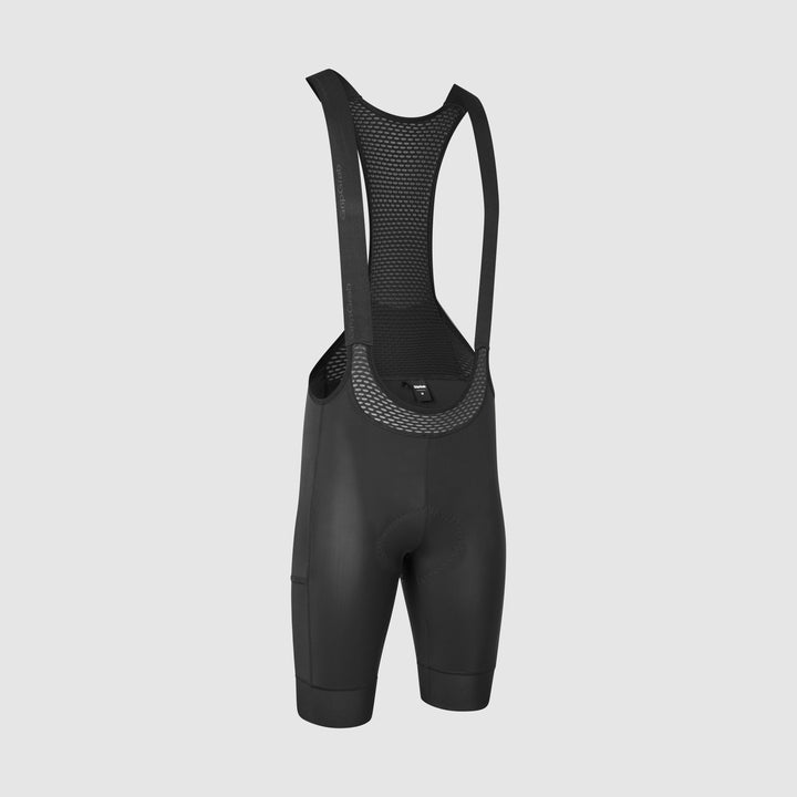 EXPLR Cargo Bib Shorts – GripGrab