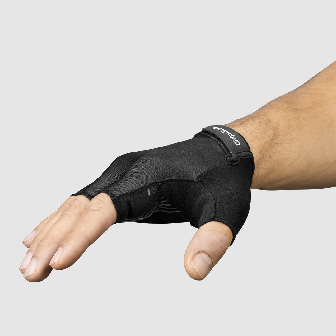 Gripgrab ProGel 4mm DoctorGel Padding Fietshandschoenen Met Korte Vingers Zomerwielerhandschoenen Zonder Vingers Met Padding 64bf194a6120cd4b030d425b Gripgrab ProGel 4mm DoctorGel Padding Fietshandschoenen Met Korte Vingers Zomerwielerhandschoenen Zonder Vingers Met Padding 64bf194a6120cd4b030d425b