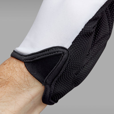 RIDE Padded Short Finger Summer Gloves - Archive
