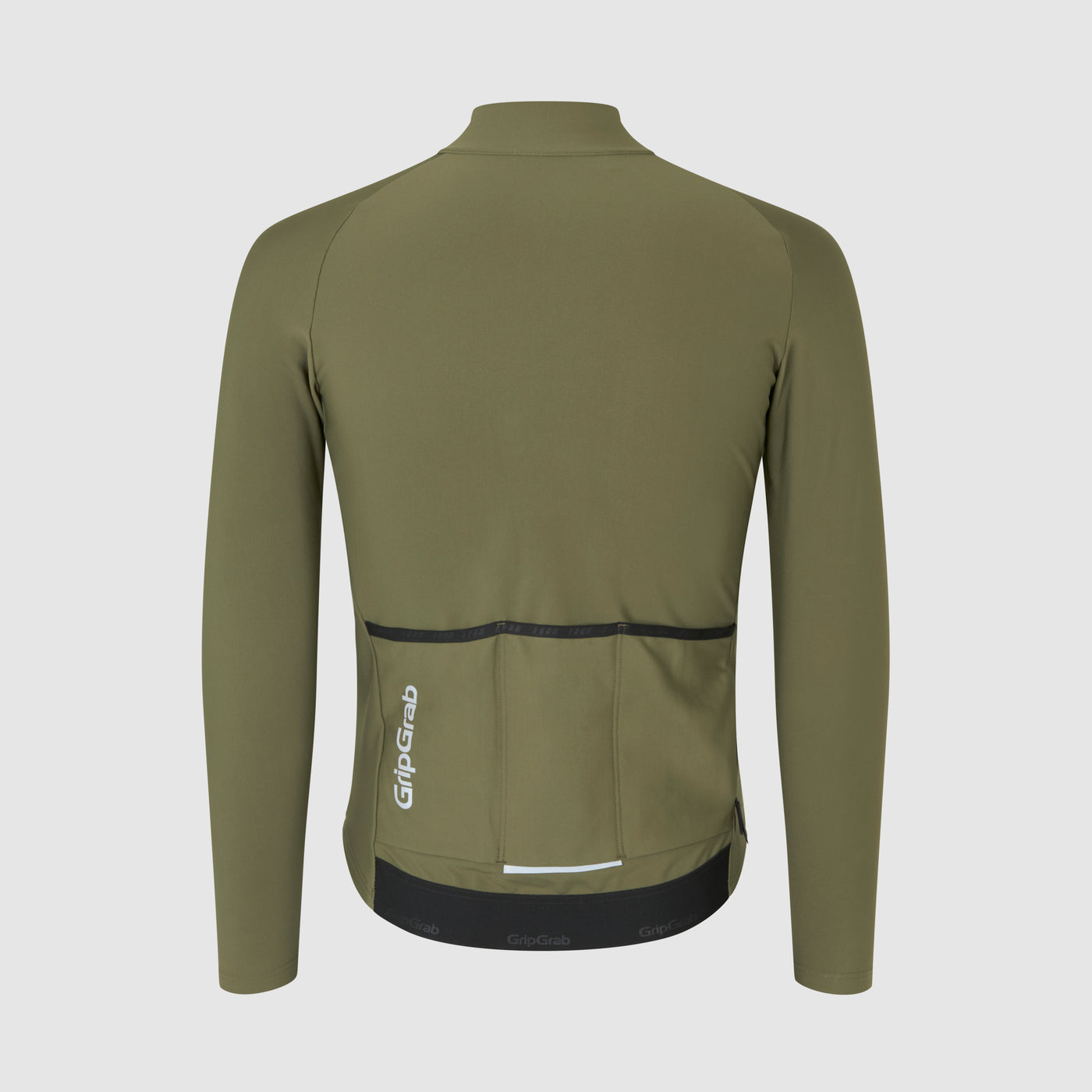 ThermaPace Thermal Long Sleeve Jersey