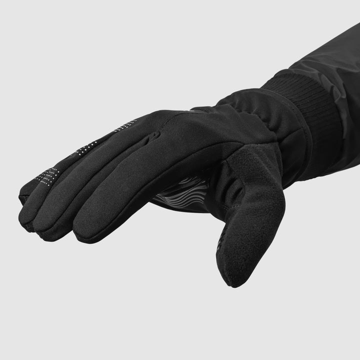 RIDE 2 Windproof Winter Gloves – GripGrab