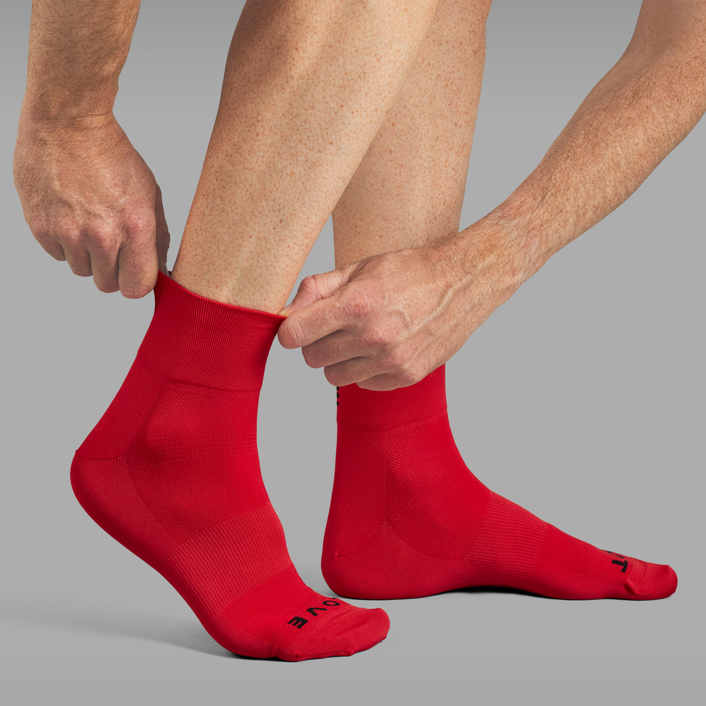 Lightweight SL Short Summer Socks - Archive