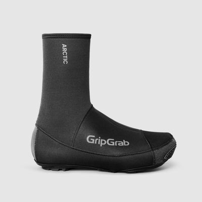 Arctic 2 Waterproof Deep Winter Gravel Shoe Covers