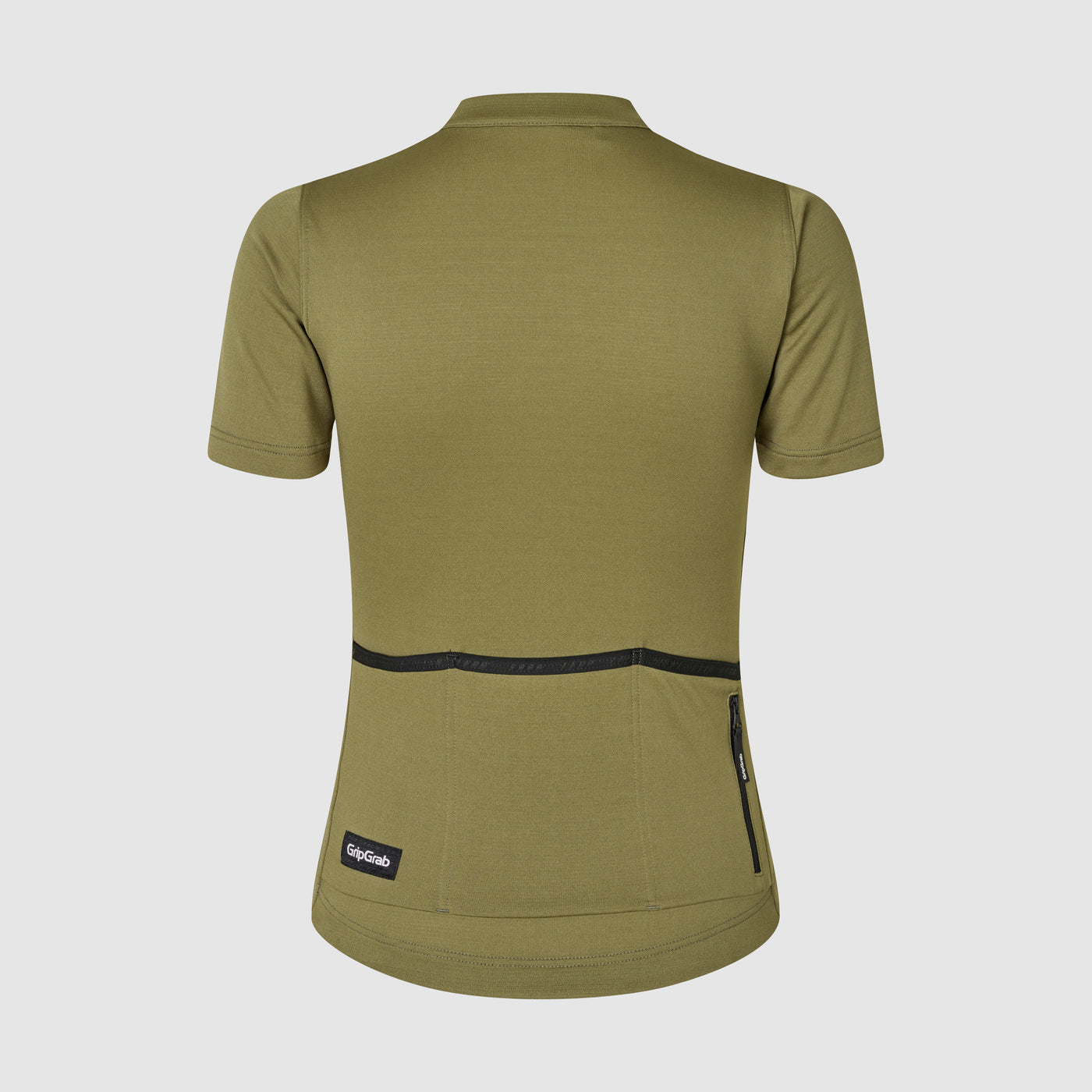 Women's Gravelin Merinotech Short Sleeve Jersey