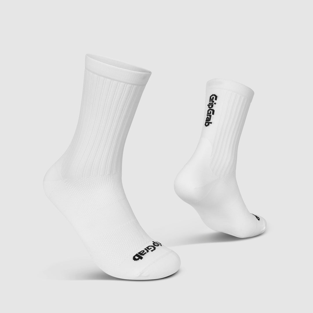 gravel bike socks PACR Regular Cut Socks – GripGrab