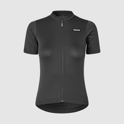 Women's Gravelin Merinotech Short Sleeve Jersey