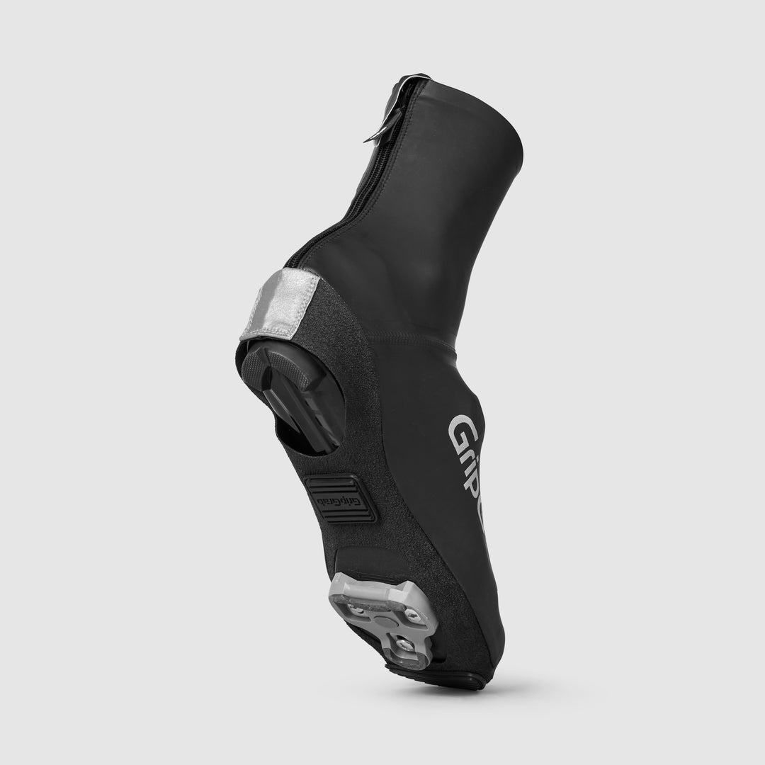 PACR Waterproof Road Shoe Covers – GripGrab