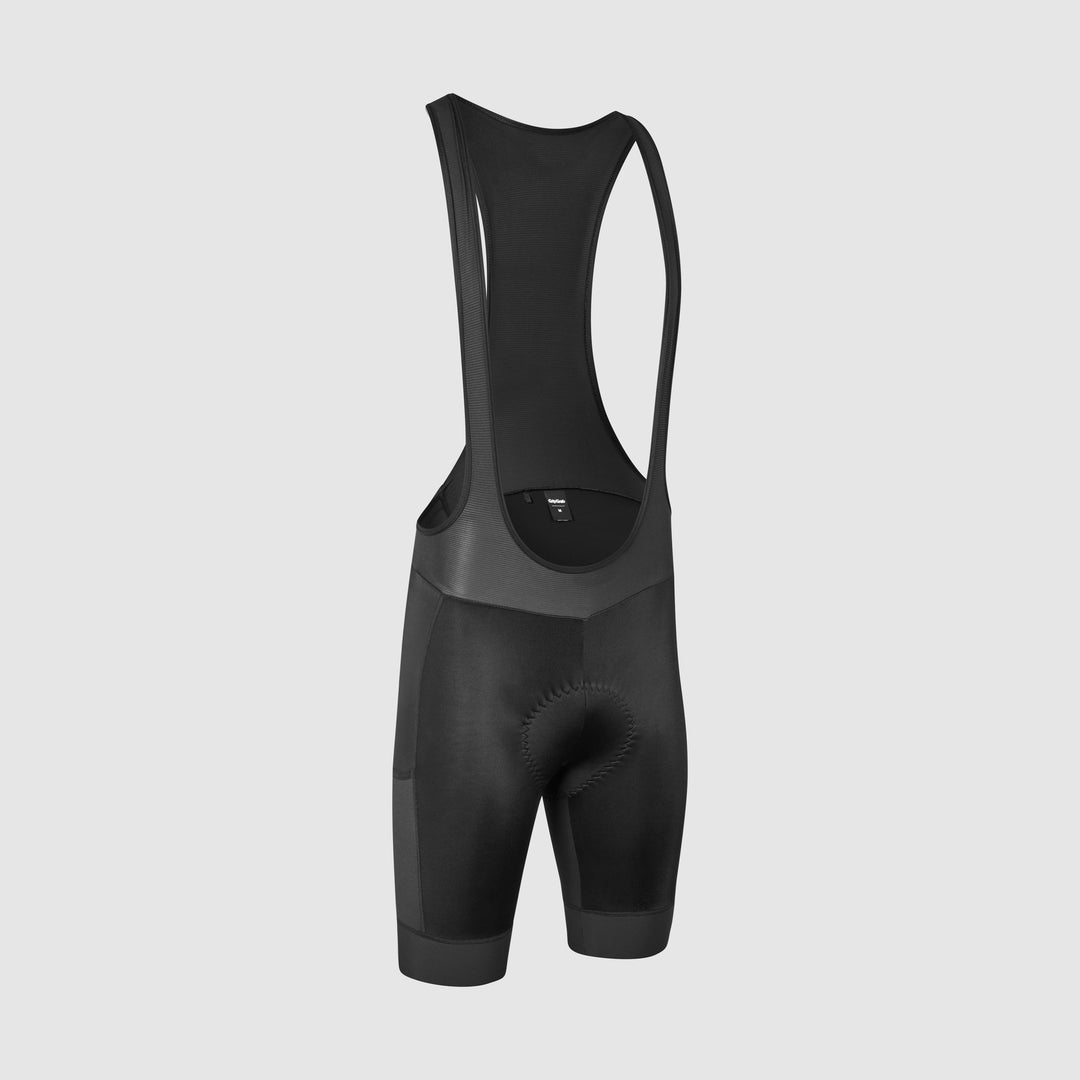 RIDE Bib Shorts GripGrab