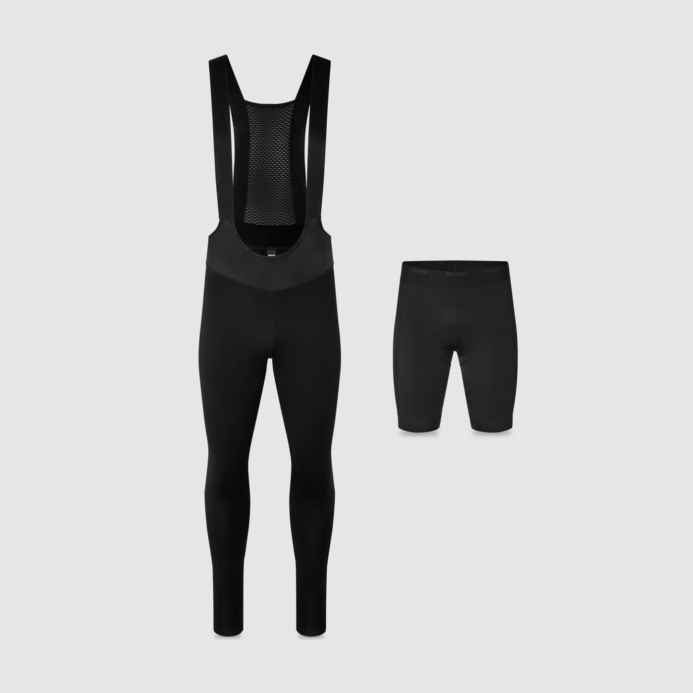 ThermaShell Water-Resistant Bib Tights