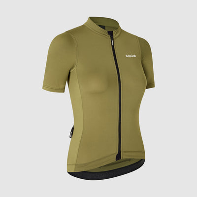 Women's Ride Short Sleeve Jersey