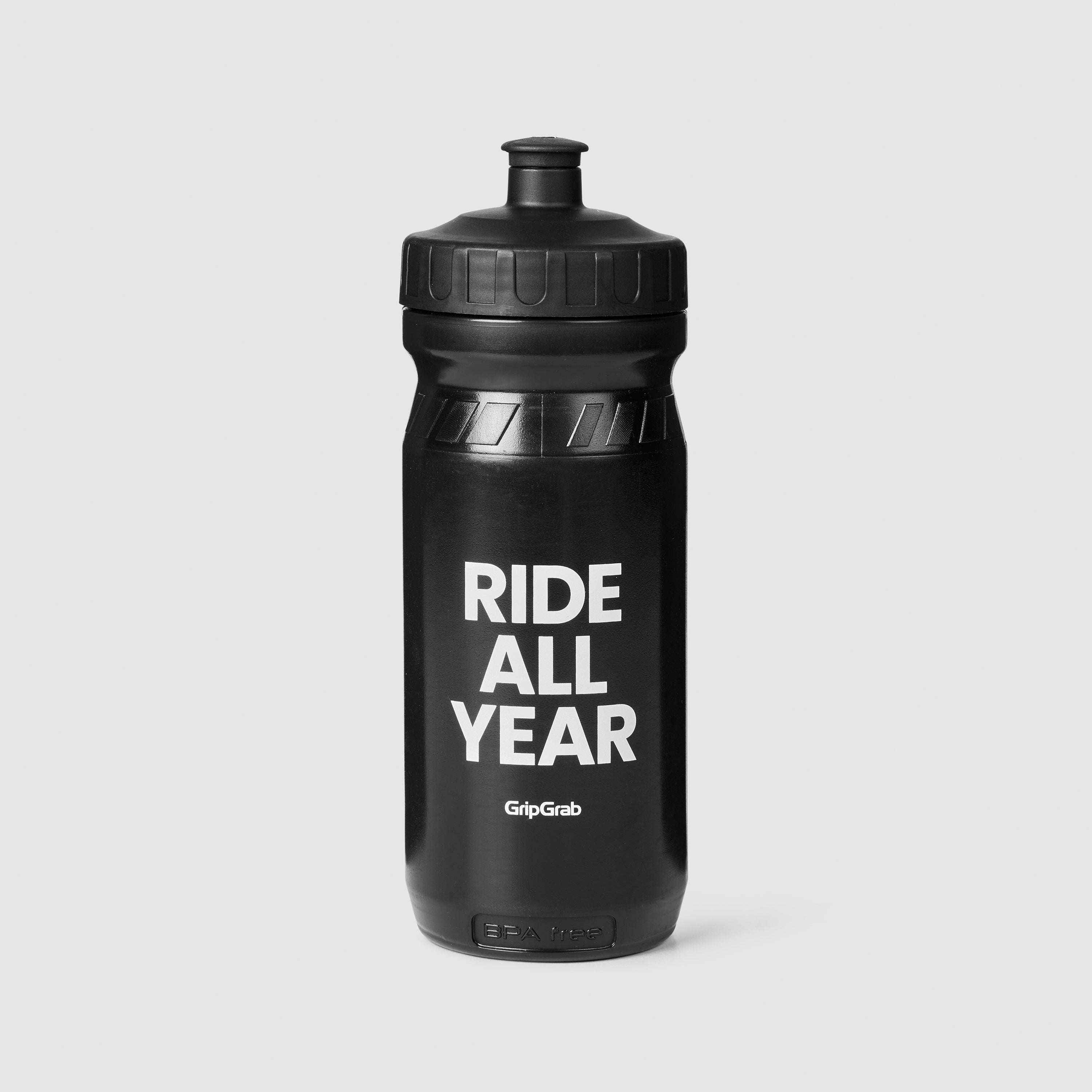 R.A.Y. Bottle - 600 ml – GripGrab