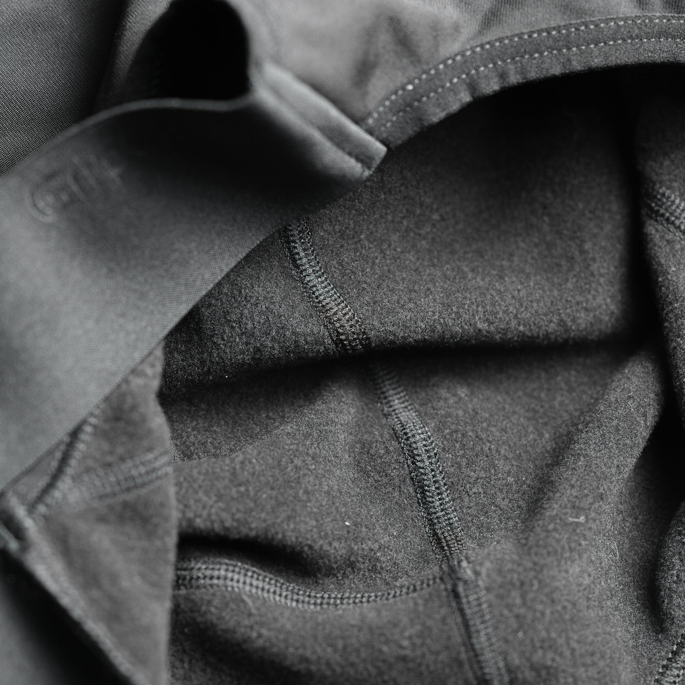 W's PACR Thermal Bib Shorts