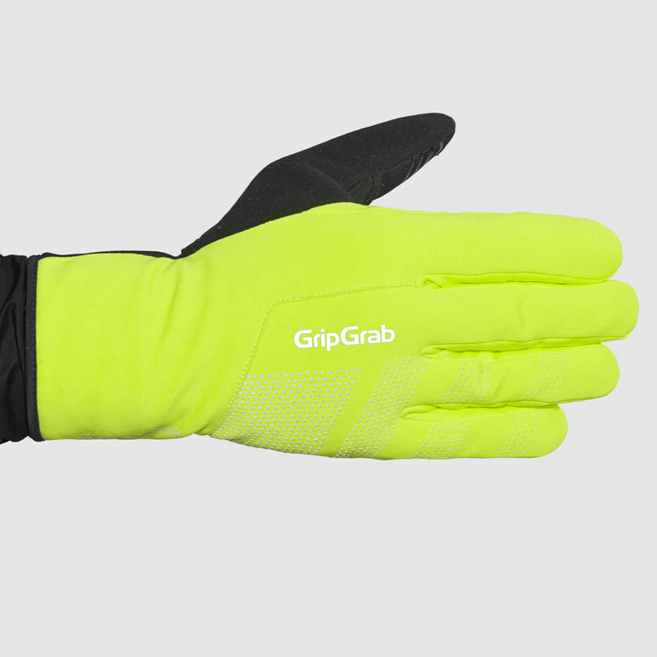 RIDE 2 Waterproof Winter Gloves GripGrab RIDE 2 Waterproof Winter Gloves GripGrab