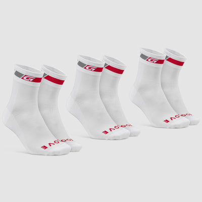 Classic Regular Cut Summer Socks