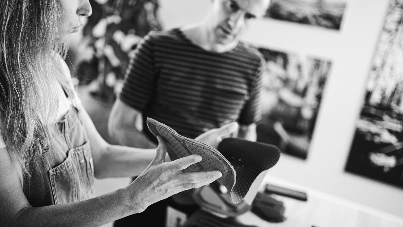 Padding Guide – GripGrab