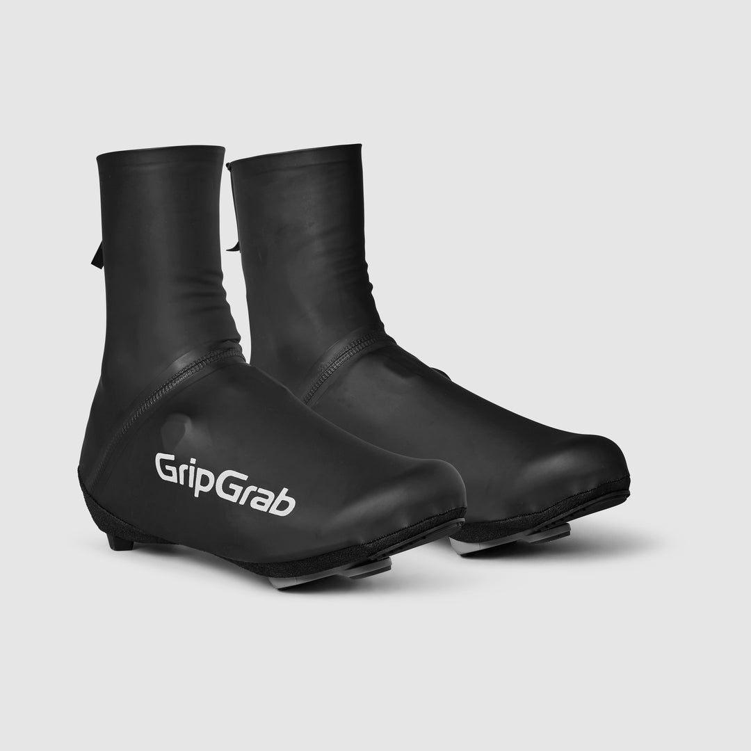 PACR Waterproof Road Shoe Covers - Main Image