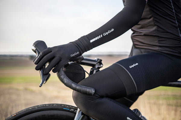 GripGrab Arm Warmers Classic