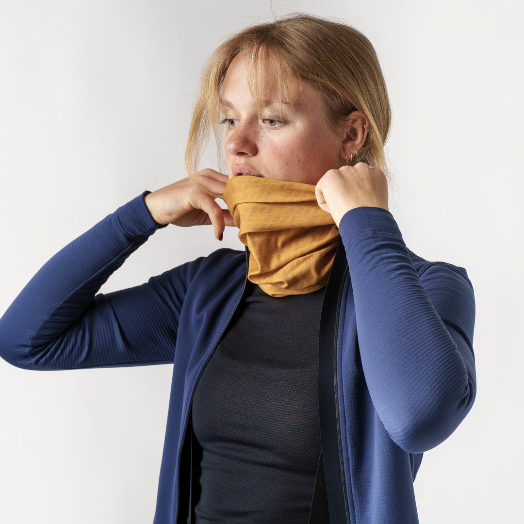 Multifunctional Neck Warmer – GripGrab