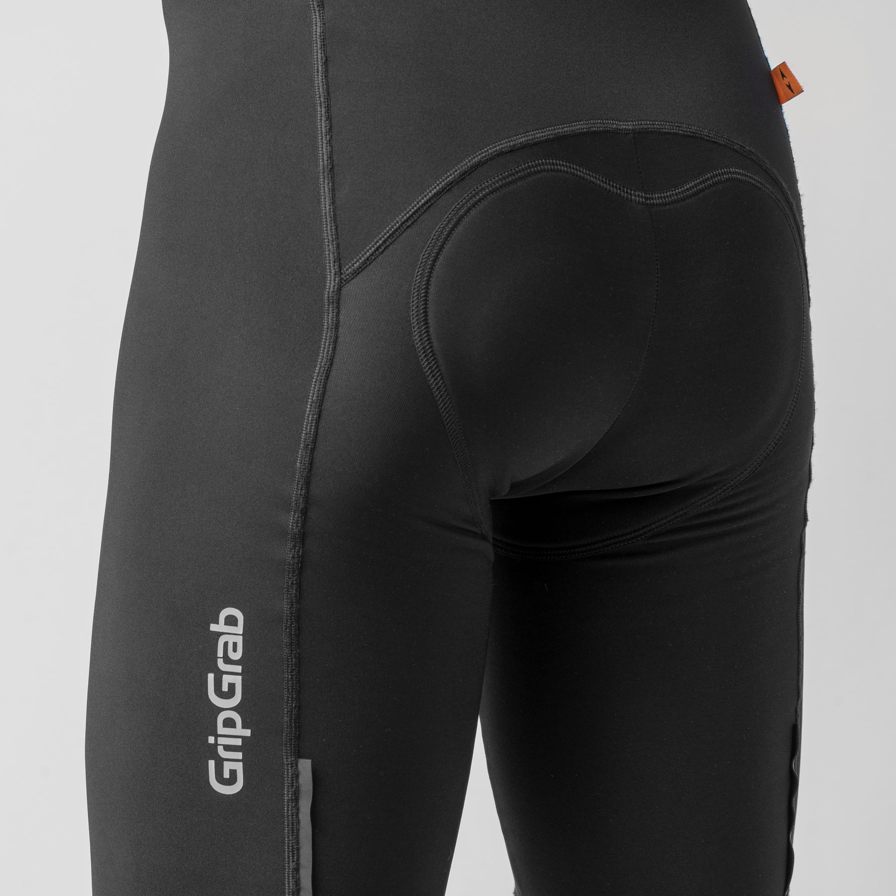 AquaRepel Water-Resistant Bib Shorts