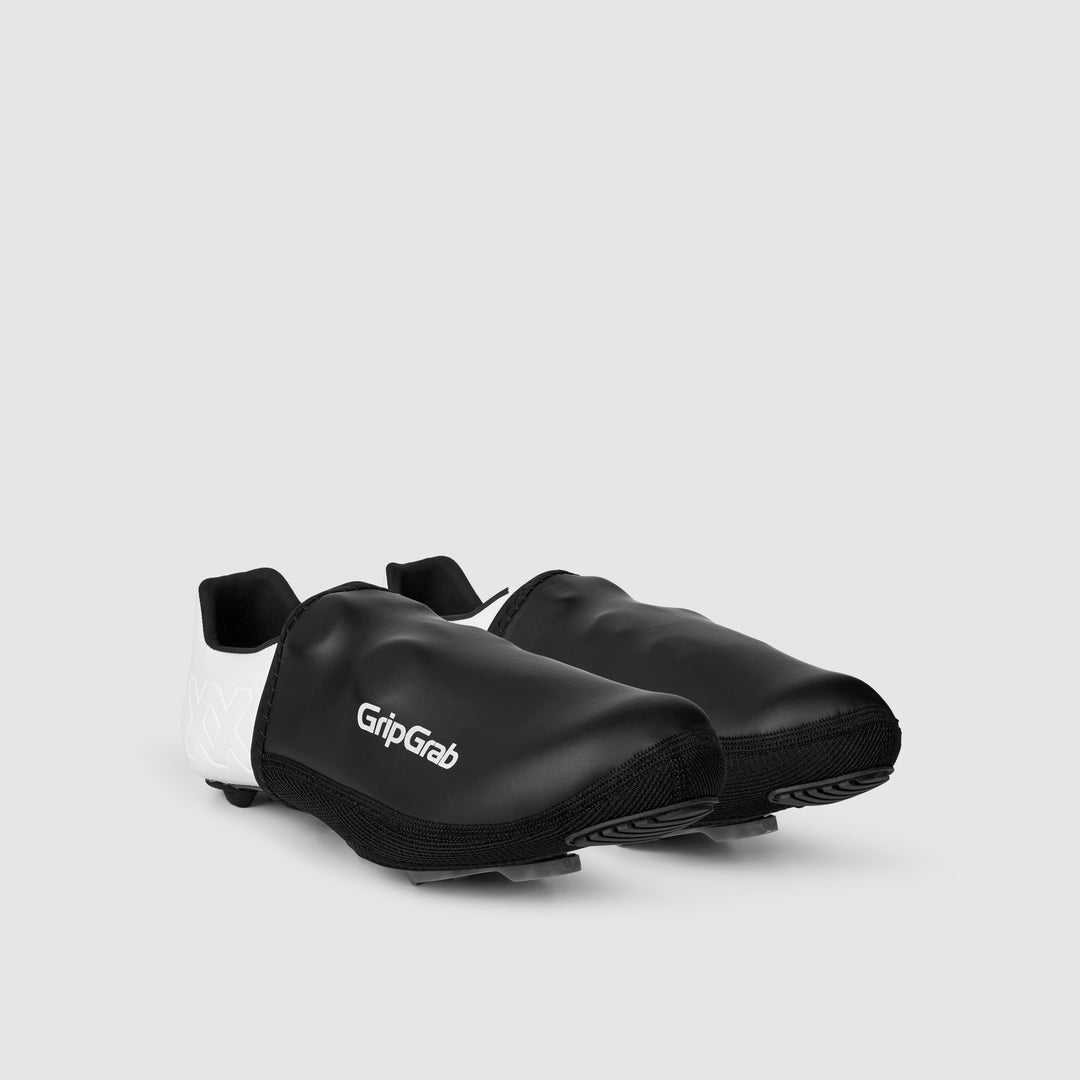 PACR Windproof Road Toe Covers – GripGrab