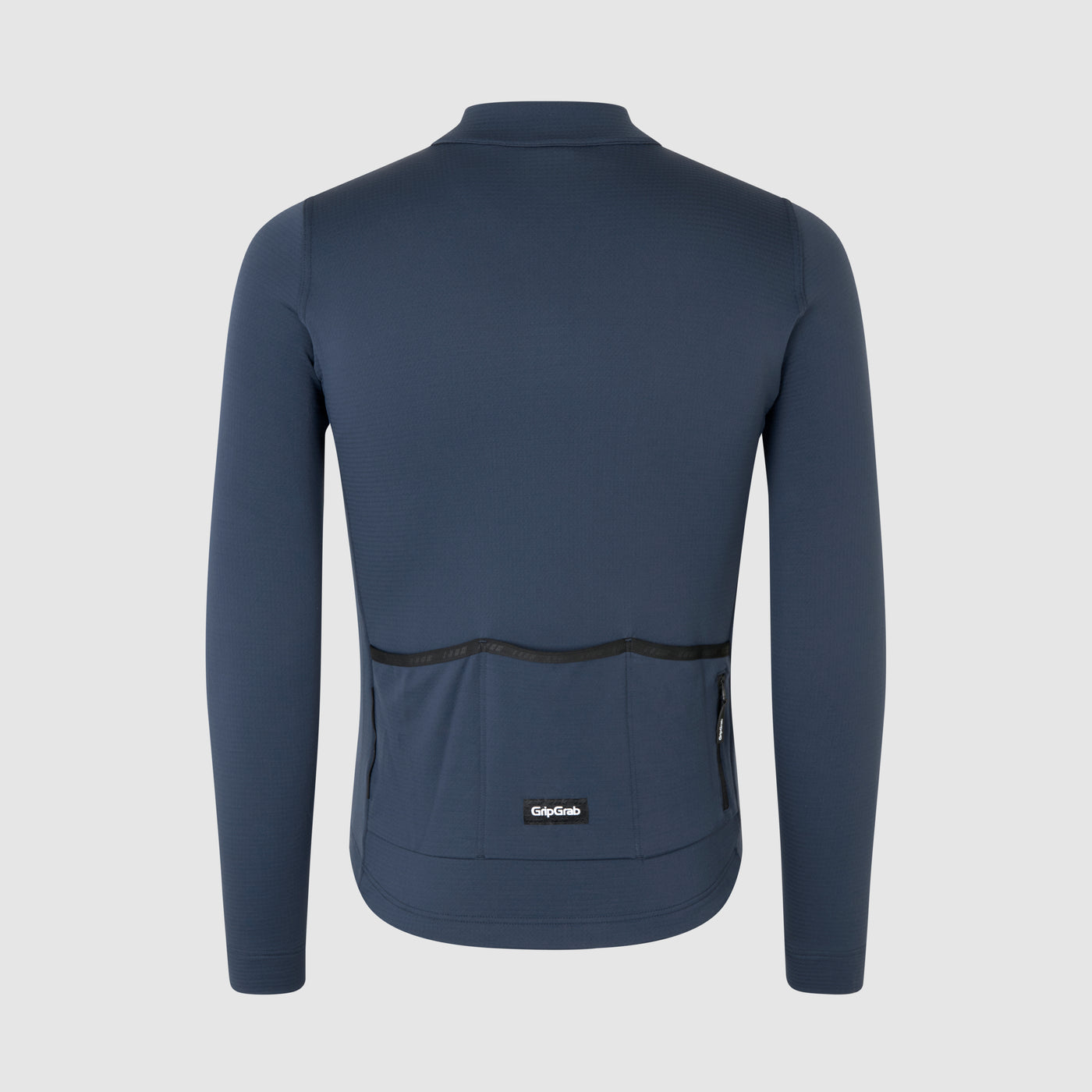 Gravelin Merinotech Thermal Long Sleeve Jersey