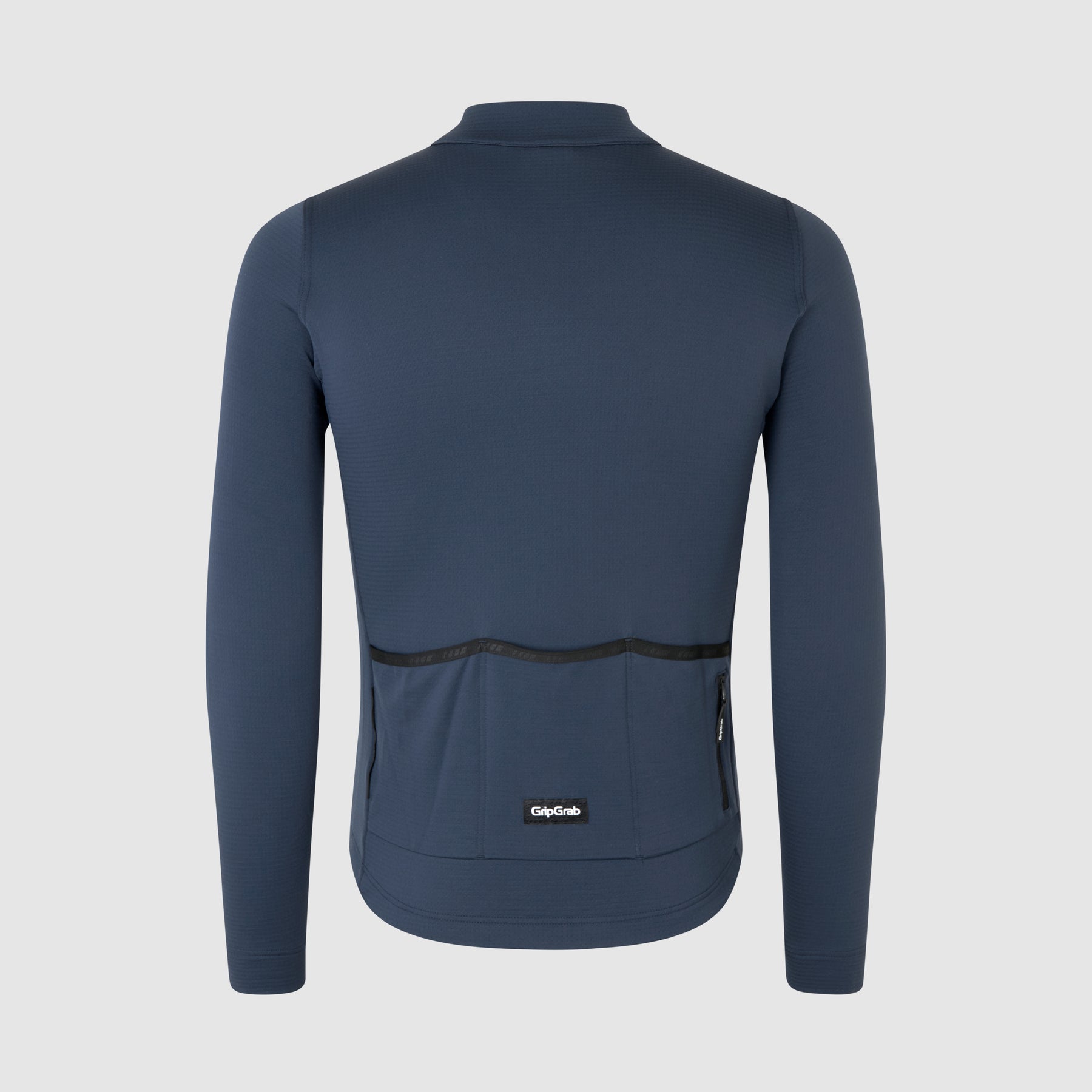 EXPLR Merinotech Thermal Long Sleeve Jersey
