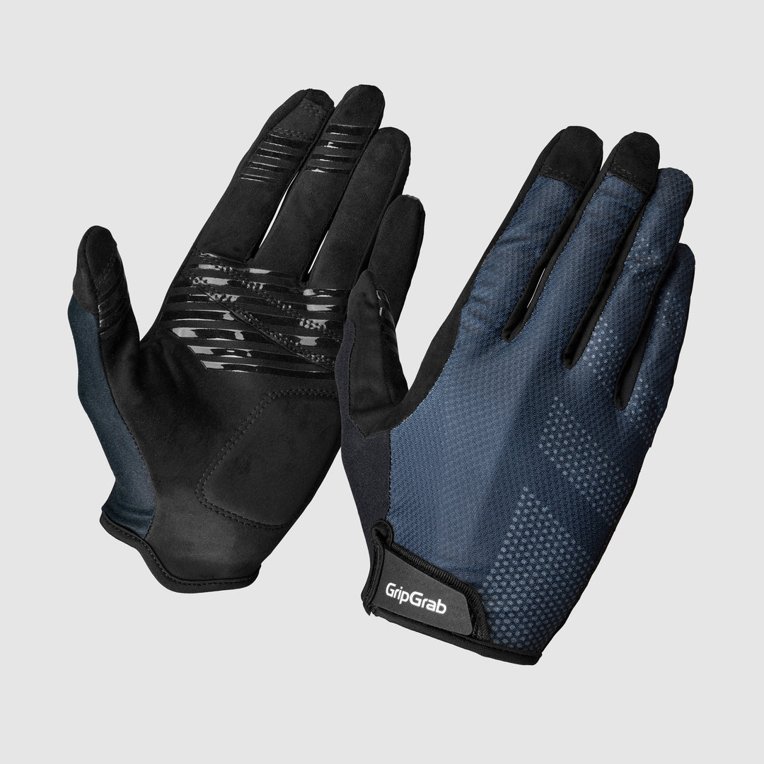 Mtb Gloves GripGrab Ride Windproof Deep Winter Lobster Gloves