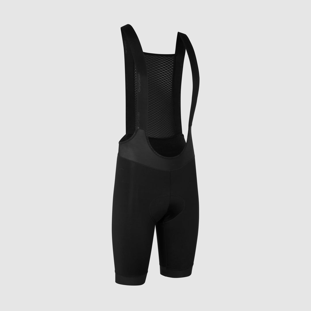 AquaRepel Water-Resistant Bib Shorts - Main Image