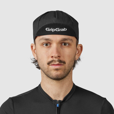 Classic Cotton Cycling Cap