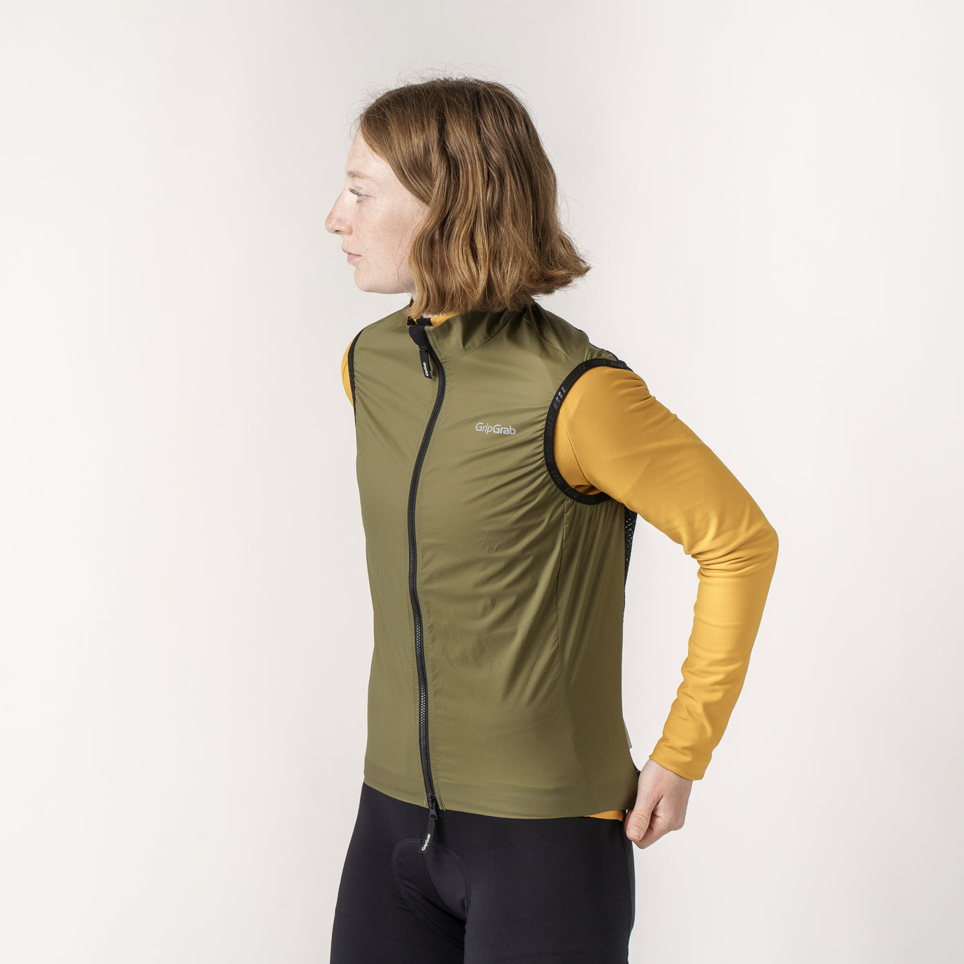 Women’s WindBuster Windproof Lightweight Vest