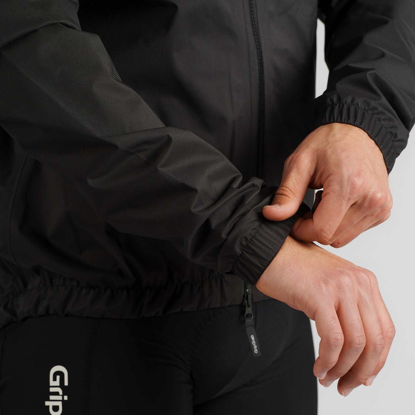 RIDE Waterproof Lightweight Jacket