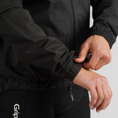 RIDE Waterproof Lightweight Jacket