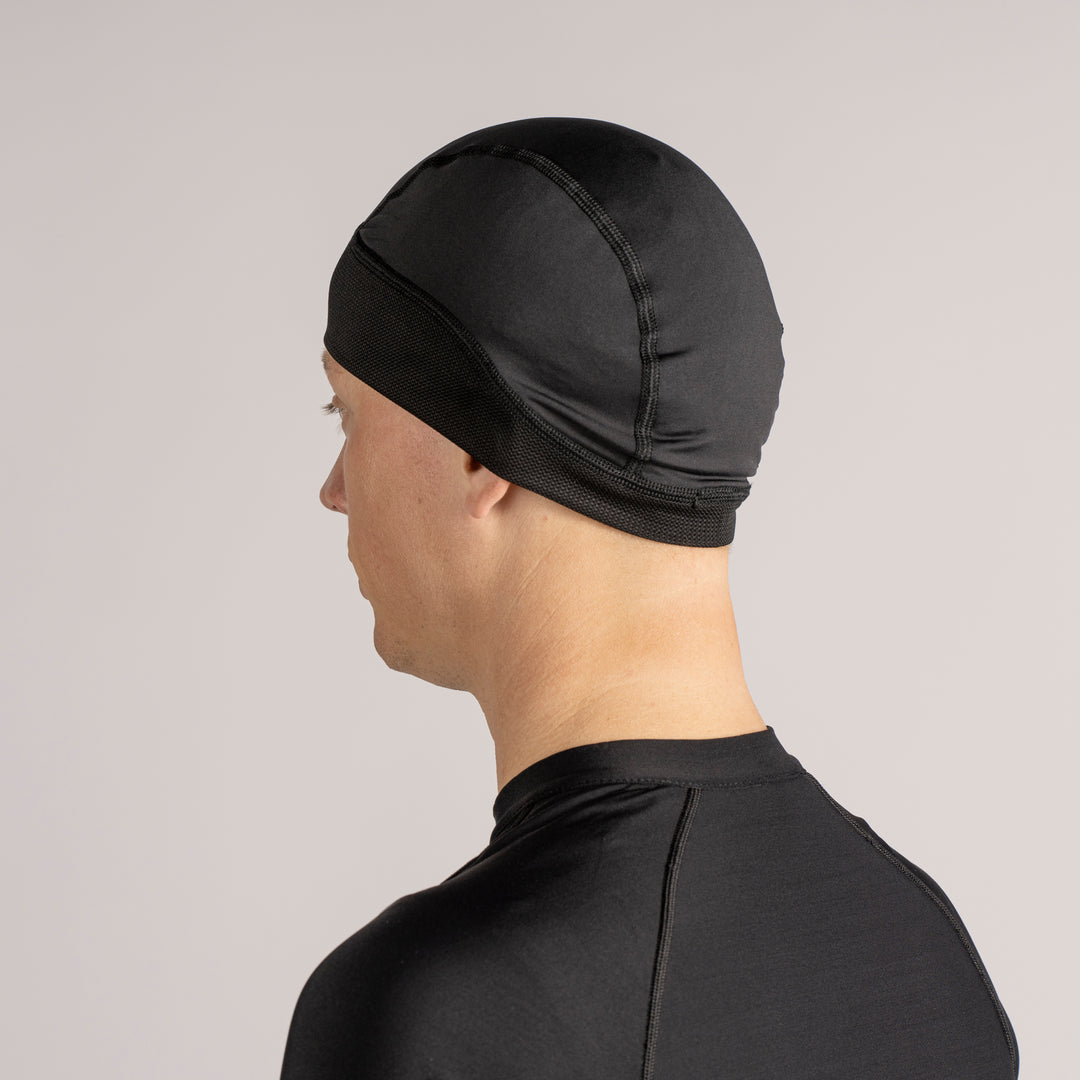 UPF 50+ Lightweight Summer Skull Cap – GripGrab