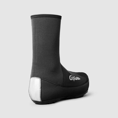 PACR Waterproof Winter Gravel Shoe Covers