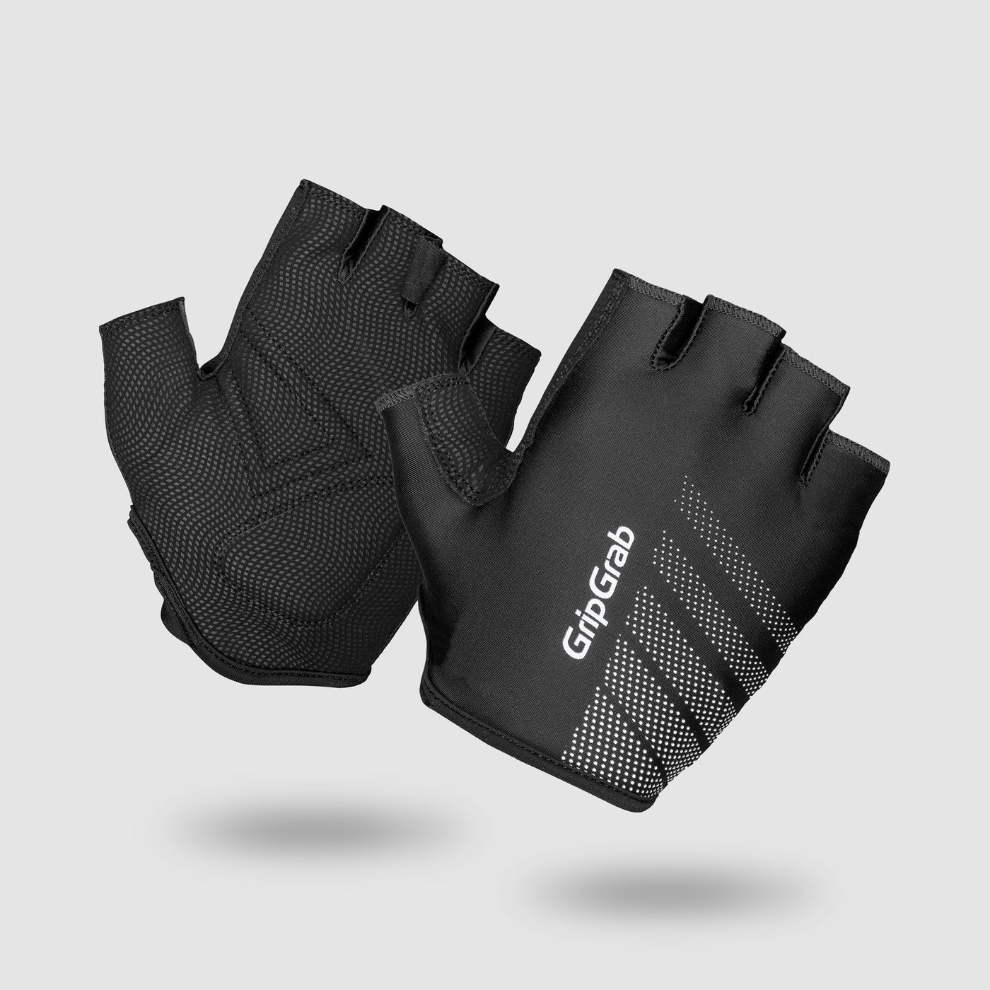 RIDE Padded Short Finger Summer Gloves - Archive