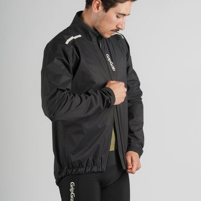 RIDE Waterproof Lightweight Jacket