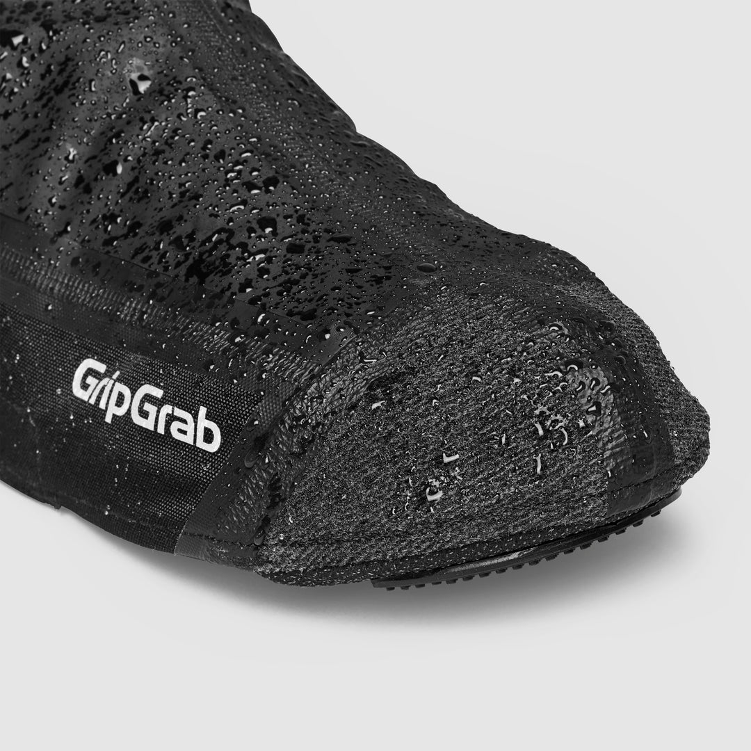 flat pedal overshoes TrailBlazer Flat Pedal MTB Shoe Covers