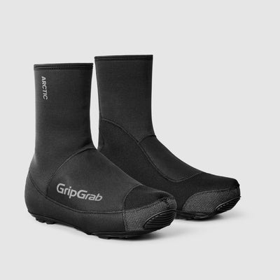 Arctic 2 Waterproof Deep Winter Gravel Shoe Covers