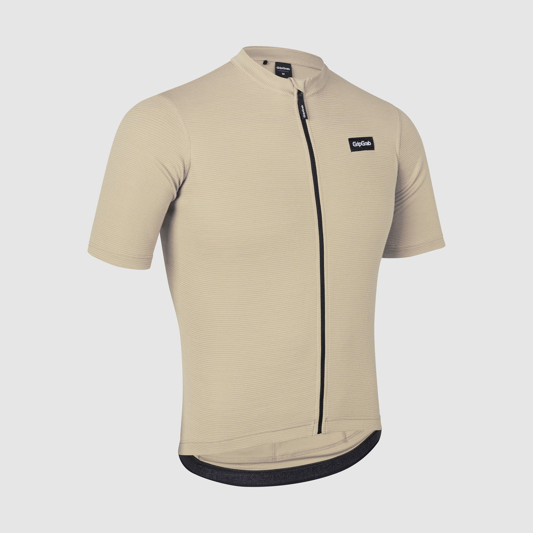 EXPLR Merinotech Short Sleeve Jersey – GripGrab