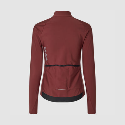 Women’s PACR Thermal Long Sleeve Jersey