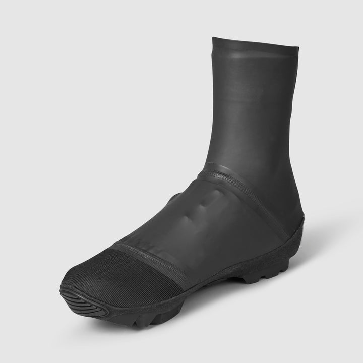 PACR Waterproof Gravel Shoe Covers – GripGrab