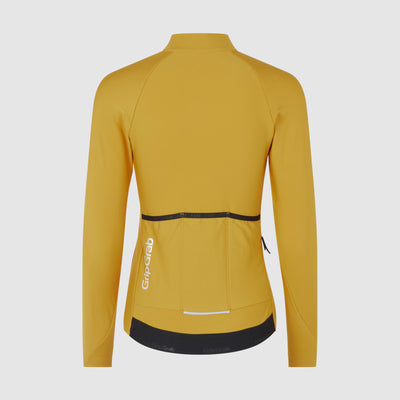 Women’s ThermaPace Thermal Long Sleeve Jersey