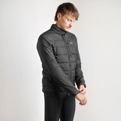 EXPLR Insulated Jacket