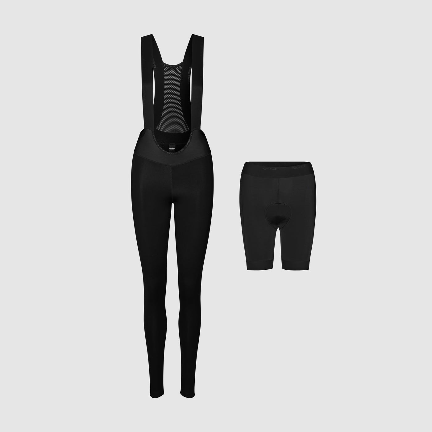 Women’s ThermaShell Water-Resistant Bib Tights
